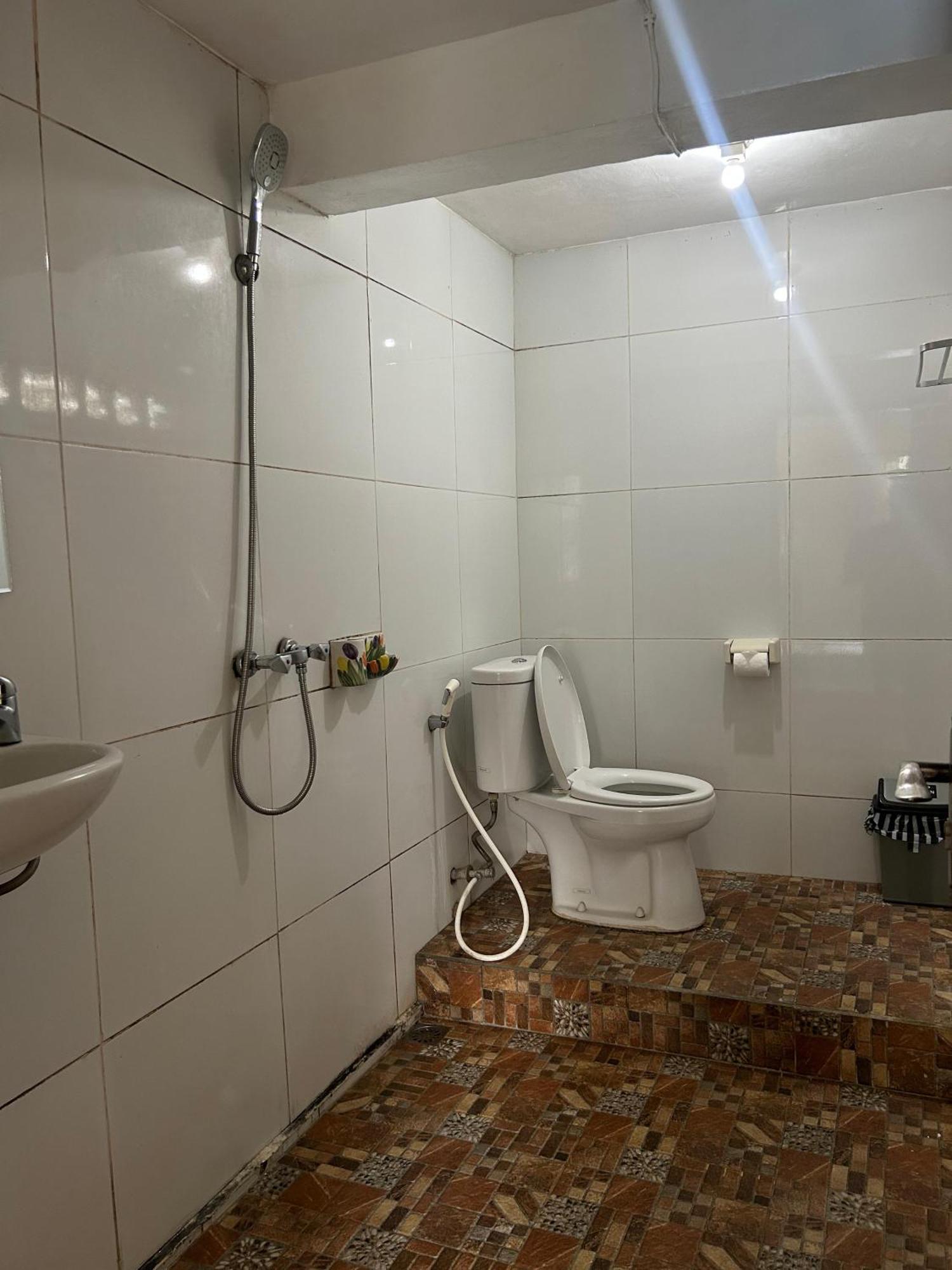 Rama Homestay Убуд Экстерьер фото